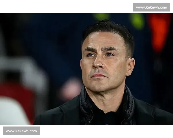 卡纳瓦罗接掌中亚新贵，乌兹别克斯坦世界杯能走多远？