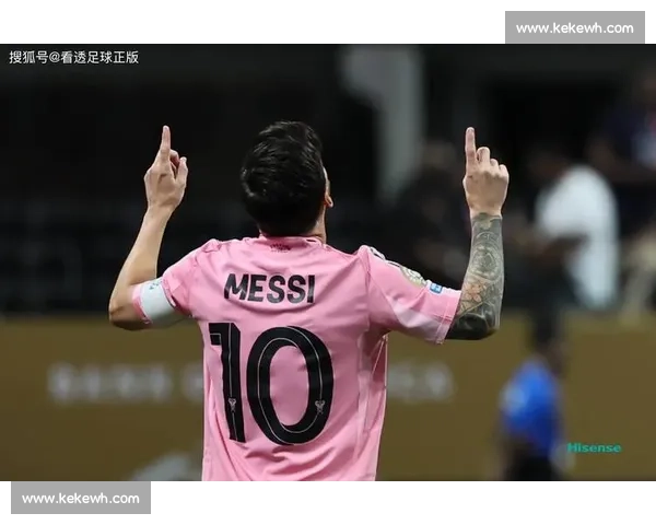 波尔图主帅安塞尔米：切断梅西触球链是破局关键