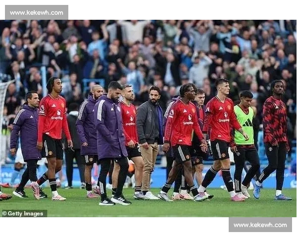 曼联锋线猎物浮现？小基恩成红魔今夏重点目标却仍未行动