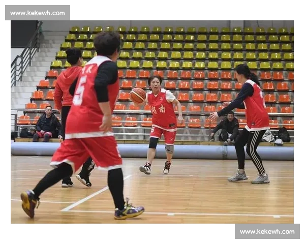 追光｜球场小身影：藏在考核表里的专业密码