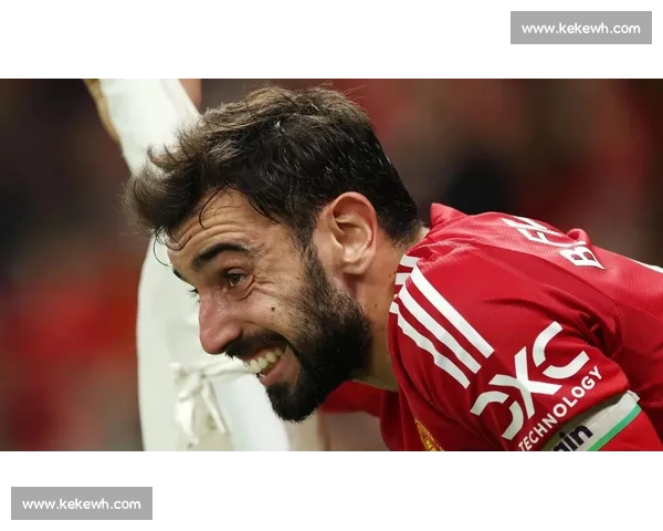 曼联锋线猎物浮现？小基恩成红魔今夏重点目标却仍未行动