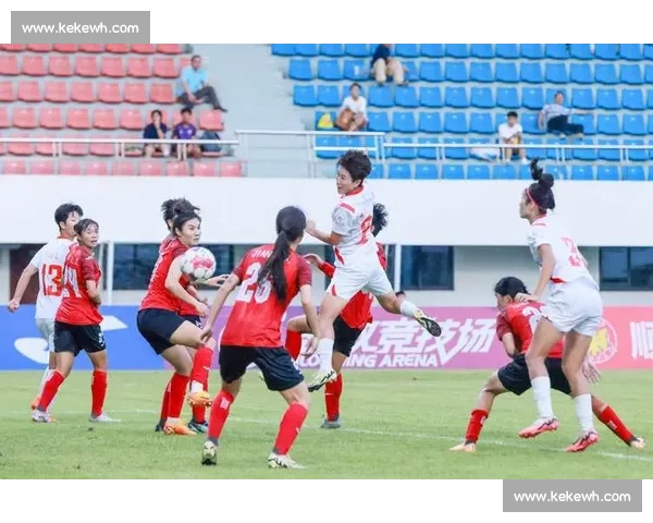 长春女足对阵上海女足胜负揭晓比赛过程全解析关键时刻与战术看点