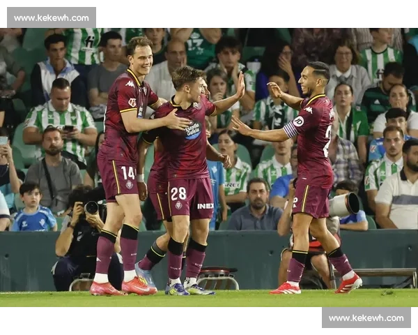 西甲焦点战塞维利亚vs强敌攻防博弈全解析赛前走势与关键看点